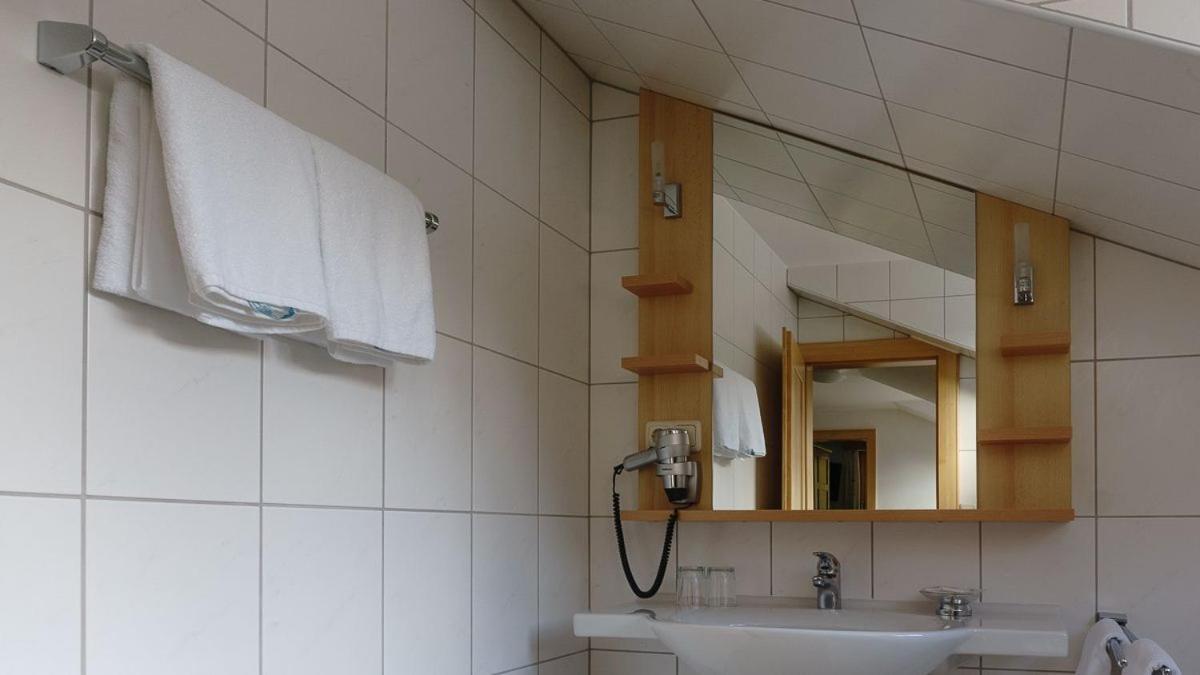 Pension Wanderruh Grünau im Almtal 外观 照片