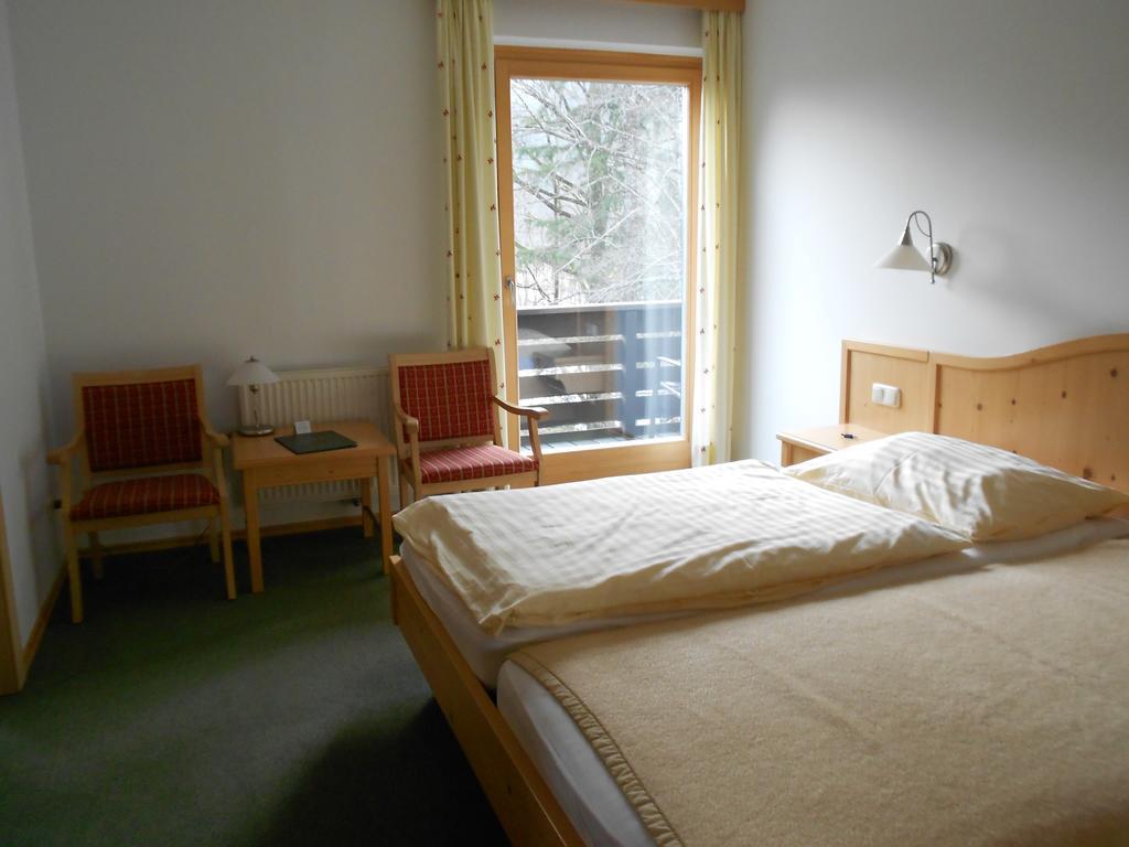 Pension Wanderruh Grünau im Almtal 外观 照片