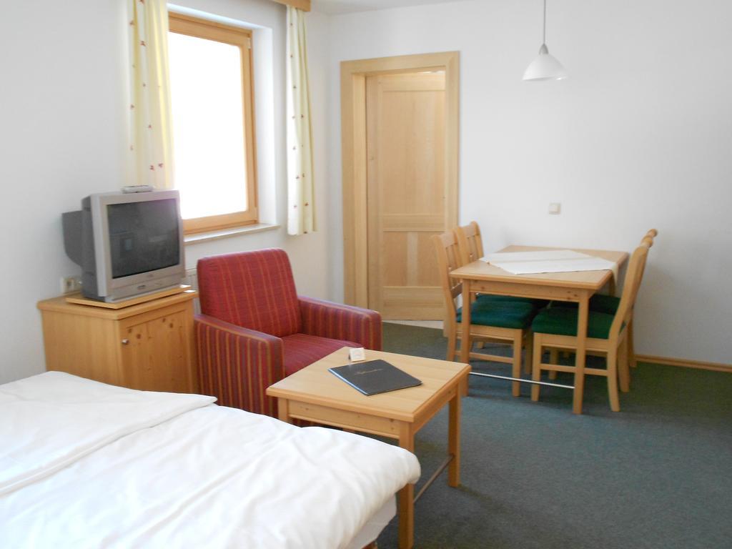 Pension Wanderruh Grünau im Almtal 外观 照片