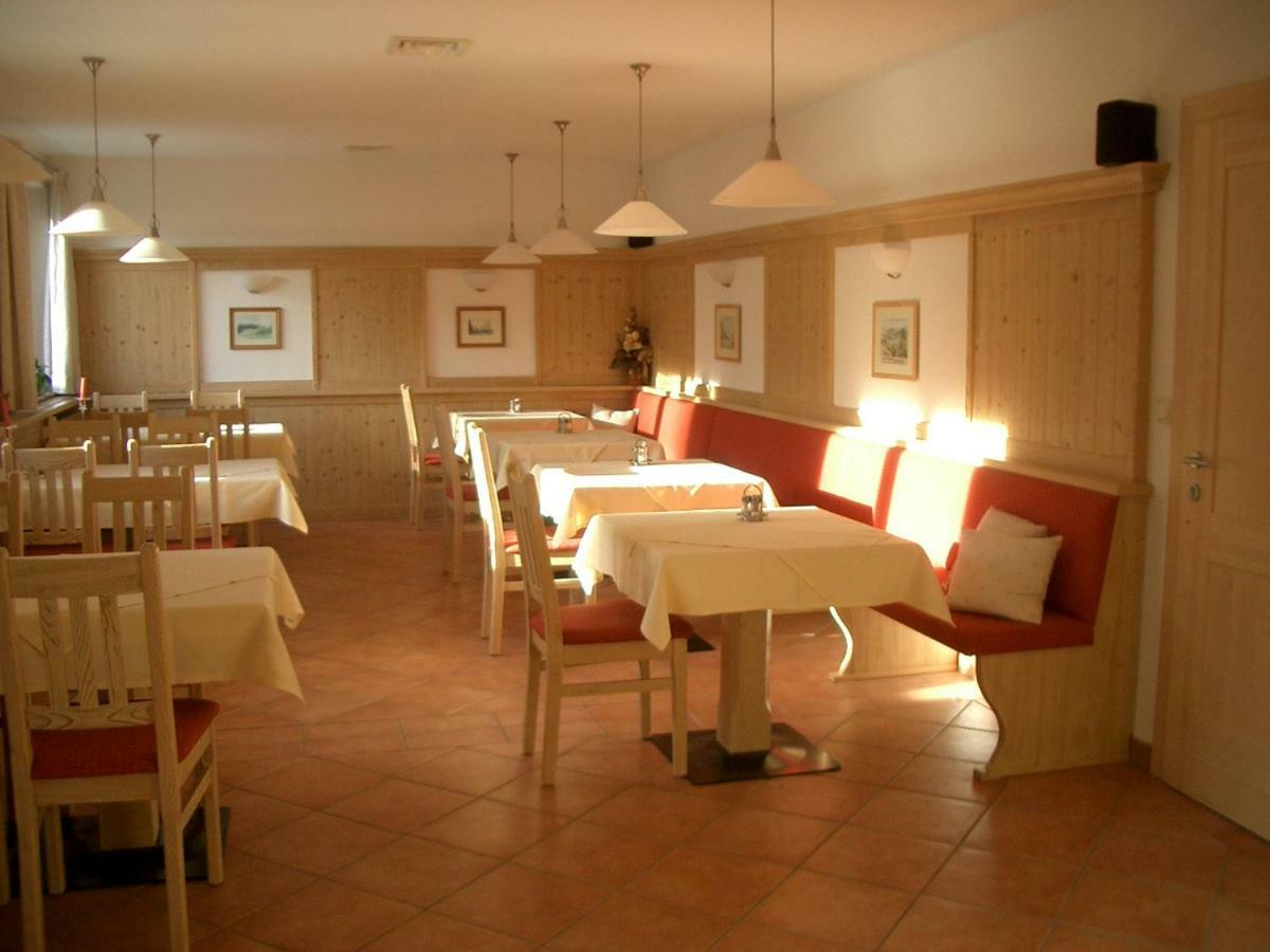 Pension Wanderruh Grünau im Almtal 外观 照片